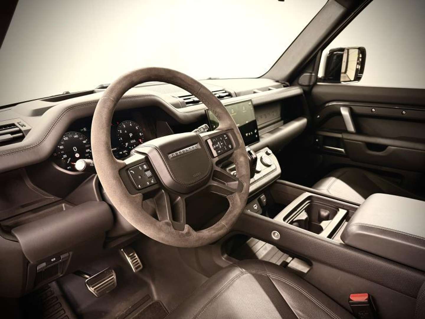 Land Rover Defender 110 Carpathian Edition P525 V8 - 2024 - Joinsteer - #18