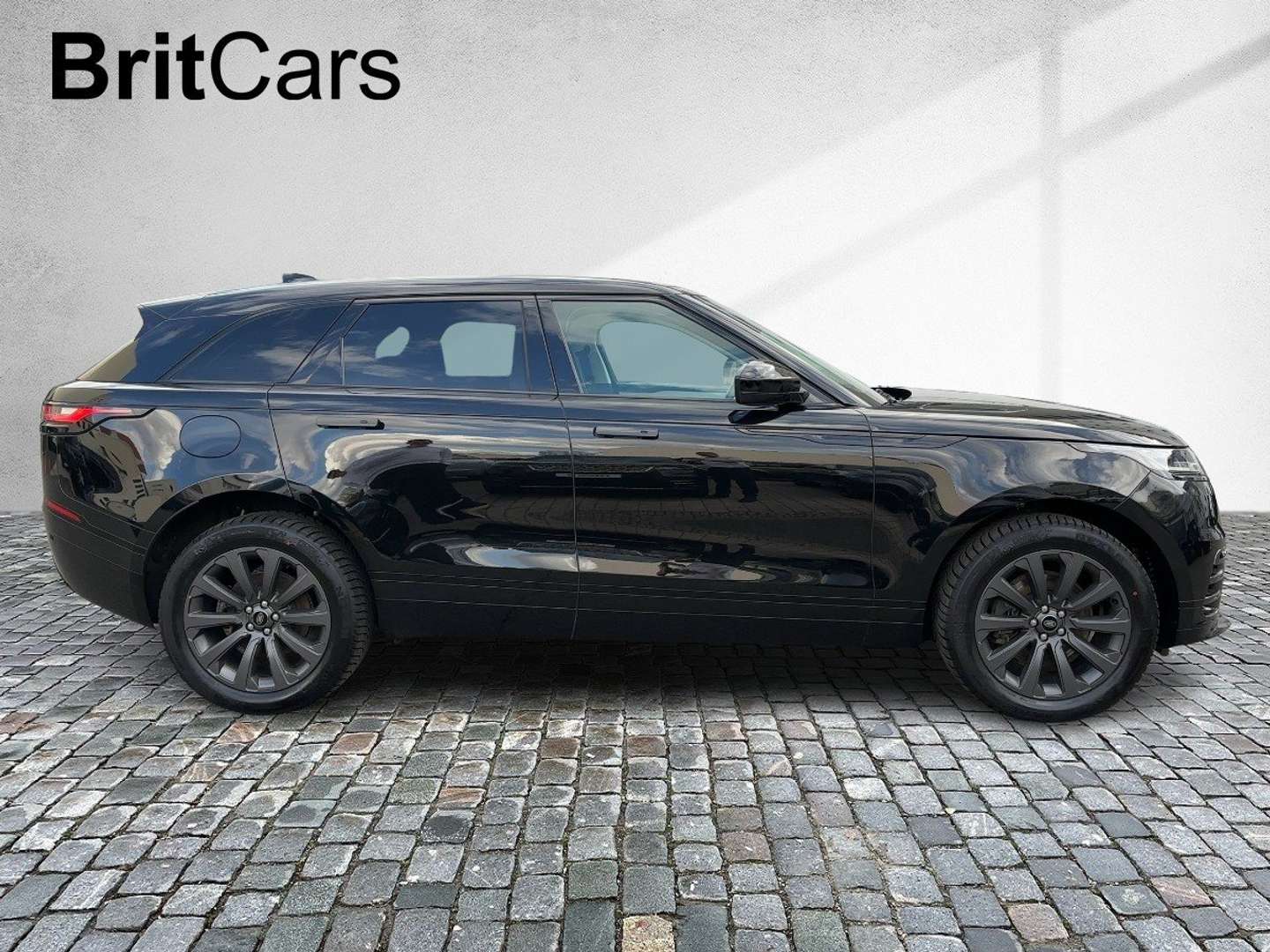 Land Rover Range Rover Velar ACC CAM LED R-Dynamic SE - 2023 - Joinsteer - #6