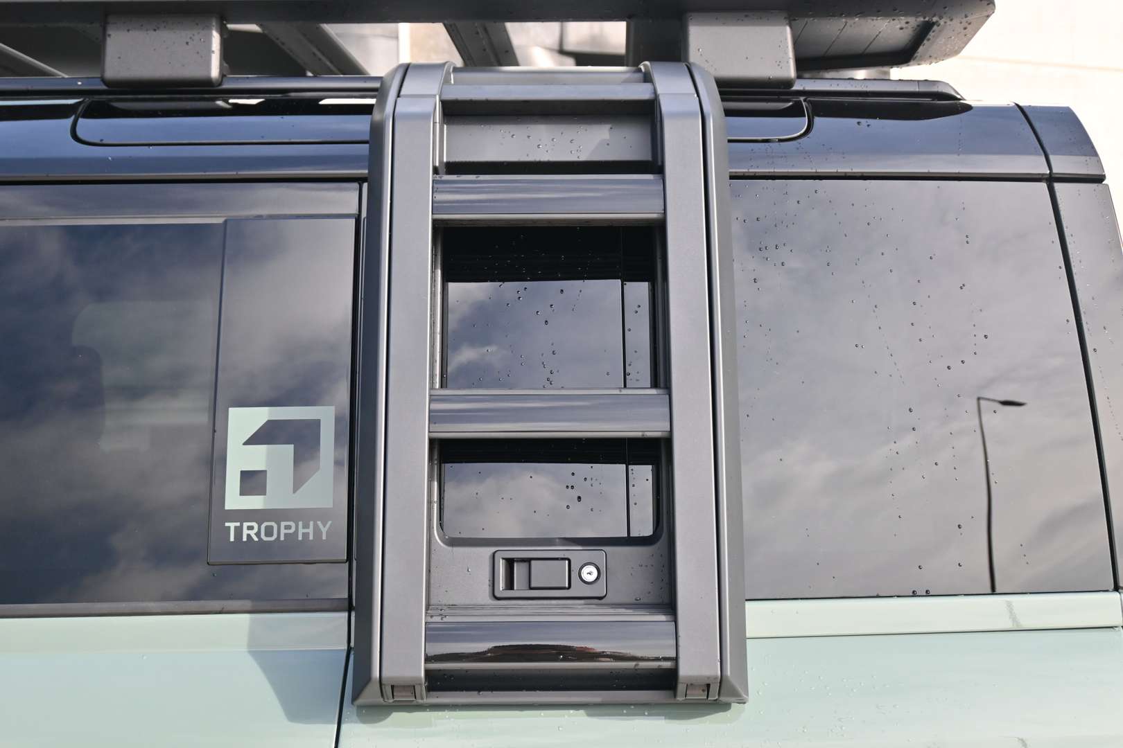 Land Rover Defender 110 Trophy Edition 2.0 P300e - 2026 - Joinsteer - #14