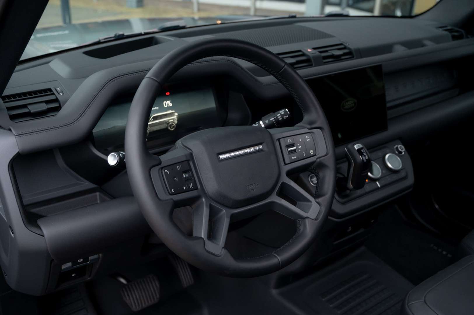 Land Rover Defender 110 P300e X-Dynamic HSE Urban Widetrack 6-Seats - 2026 - Joinsteer - #16