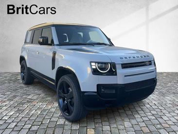 Land Rover Defender 110 D250 X-Dyn.SE 360-CAM ACC CAM LED — photo 7