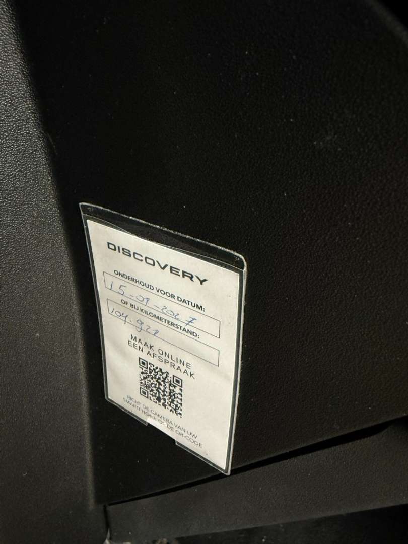 Land Rover Discovery Sport S Black Pack P300e - 2021 - Joinsteer - #18