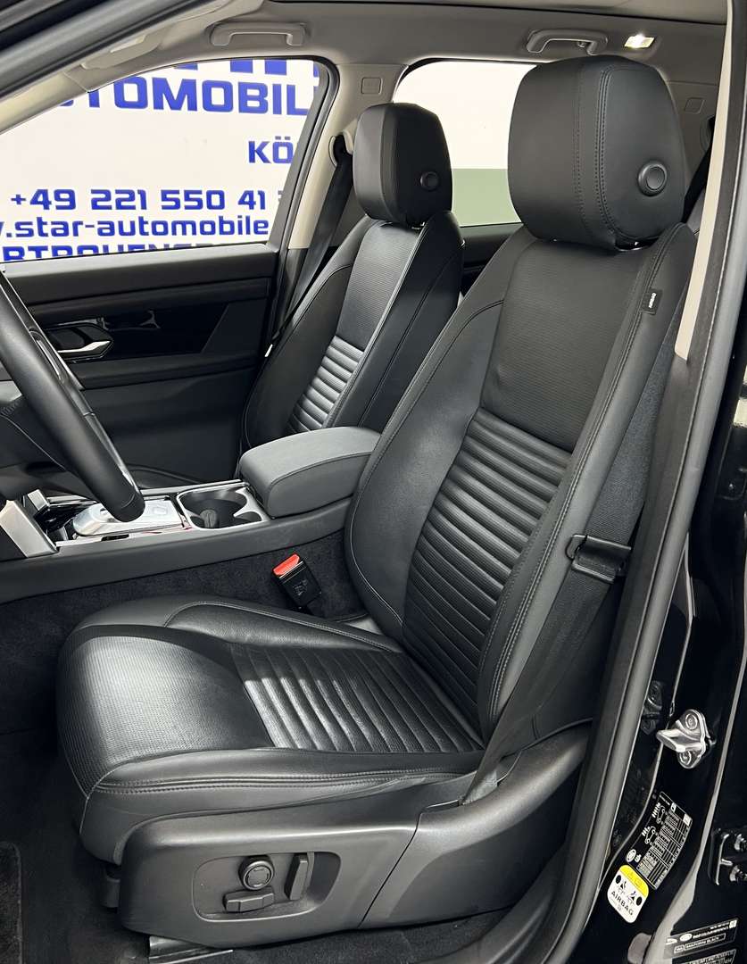 Land Rover Discovery Sport Hybrid 227kW P300e SE AWD - 2023 - Joinsteer - #18