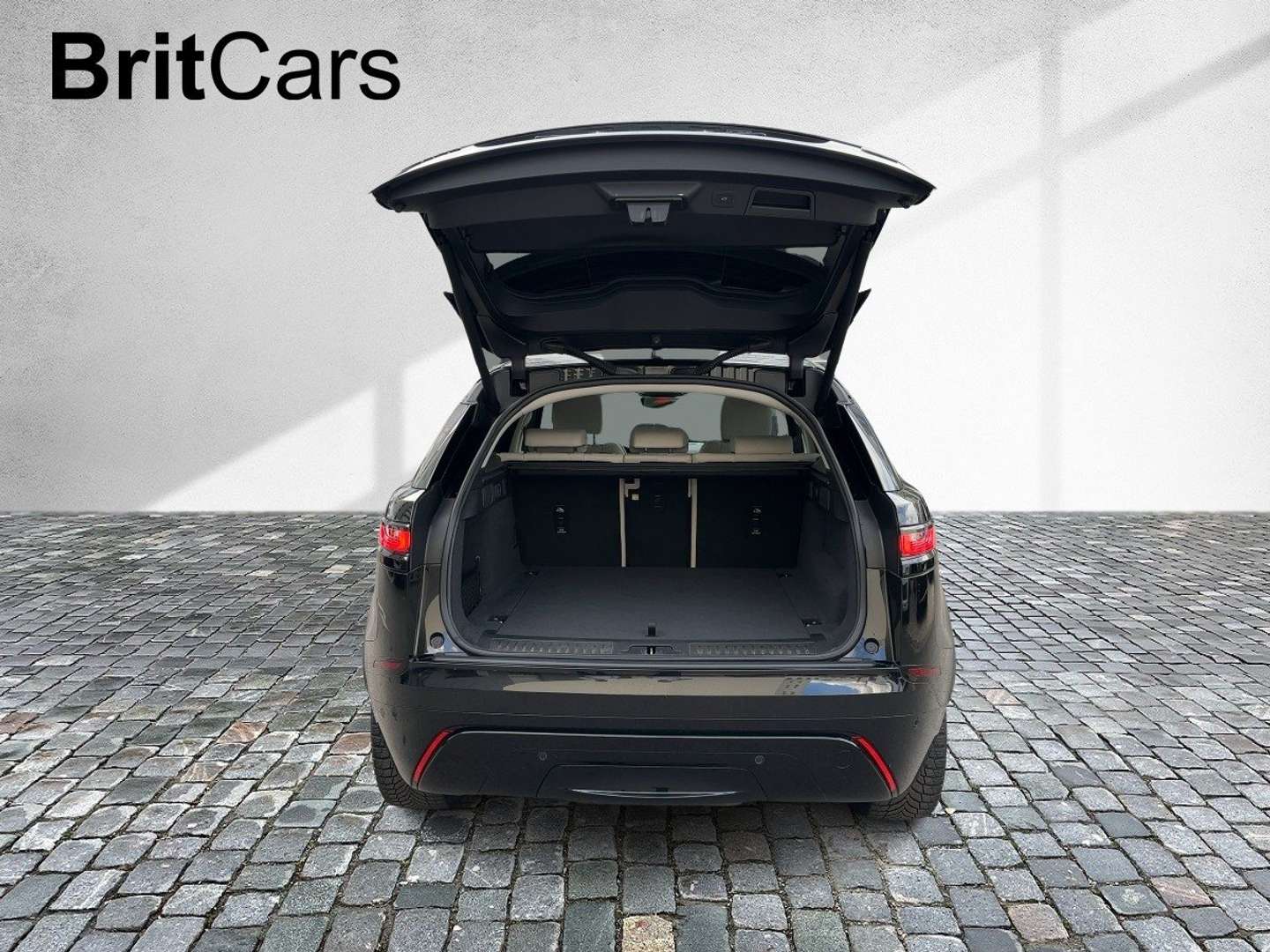 Land Rover Range Rover Velar ACC CAM LED R-Dynamic SE - 2023 - Joinsteer - #8