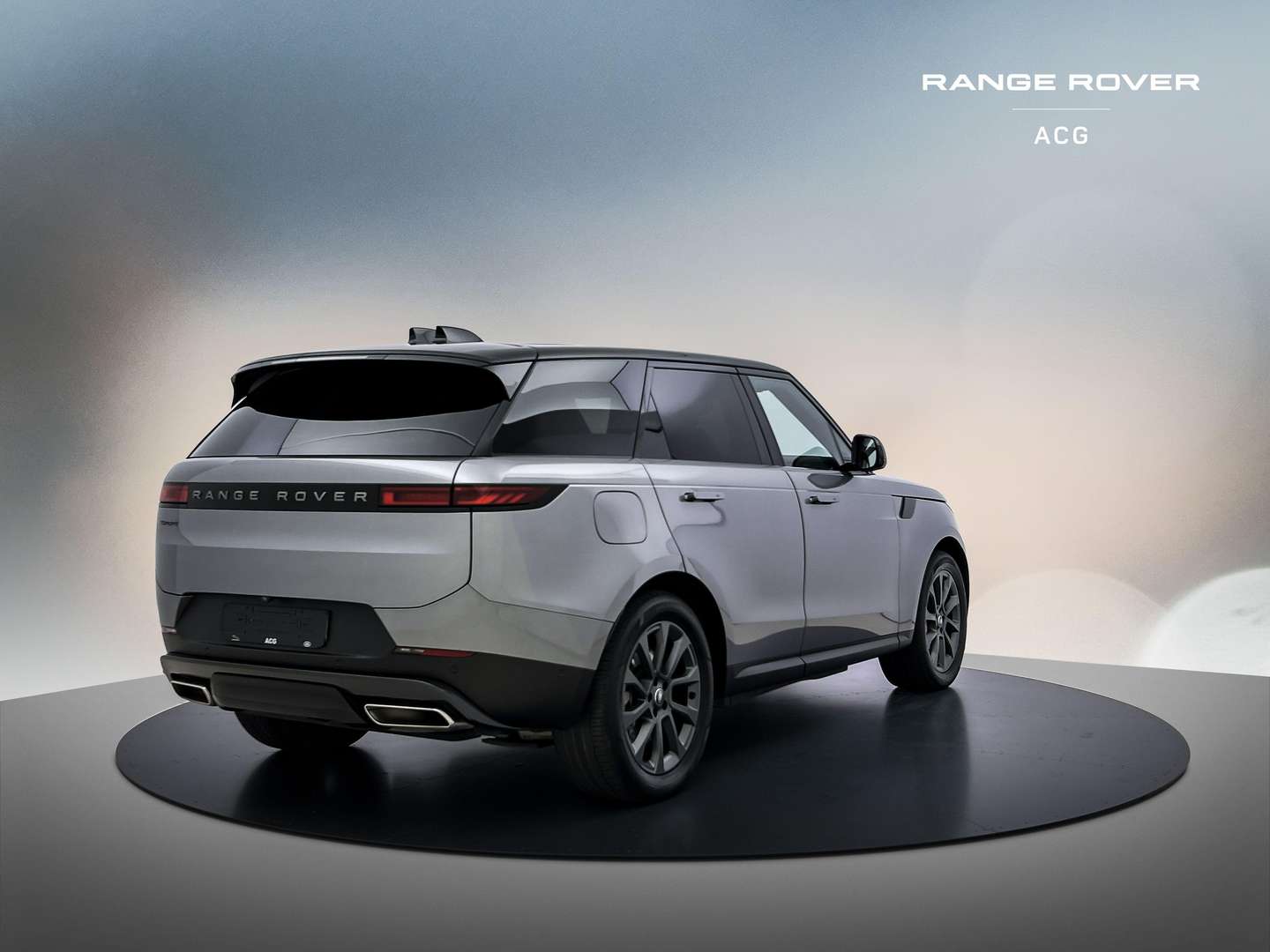 Land Rover Range Rover Sport 24MY P460e S AWD Auto - 2024 - Joinsteer - #2