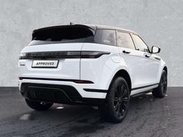 Land Rover Range Rover Evoque D200 Dynamic SE Pano BlackPack Winter - 2026 - Joinsteer - #1