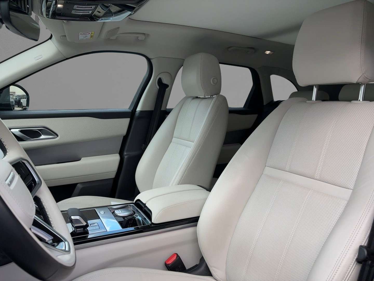 Land Rover Range Rover Velar ACC CAM LED R-Dynamic SE - 2023 - Joinsteer - #9