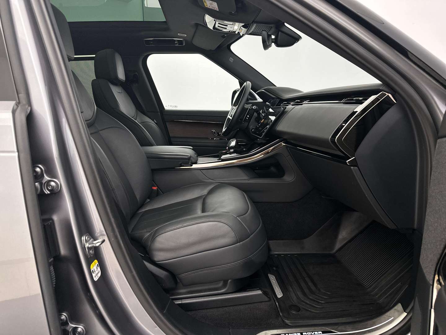 Land Rover Range Rover Sport 24MY P460e S AWD Auto - 2024 - Joinsteer - #3