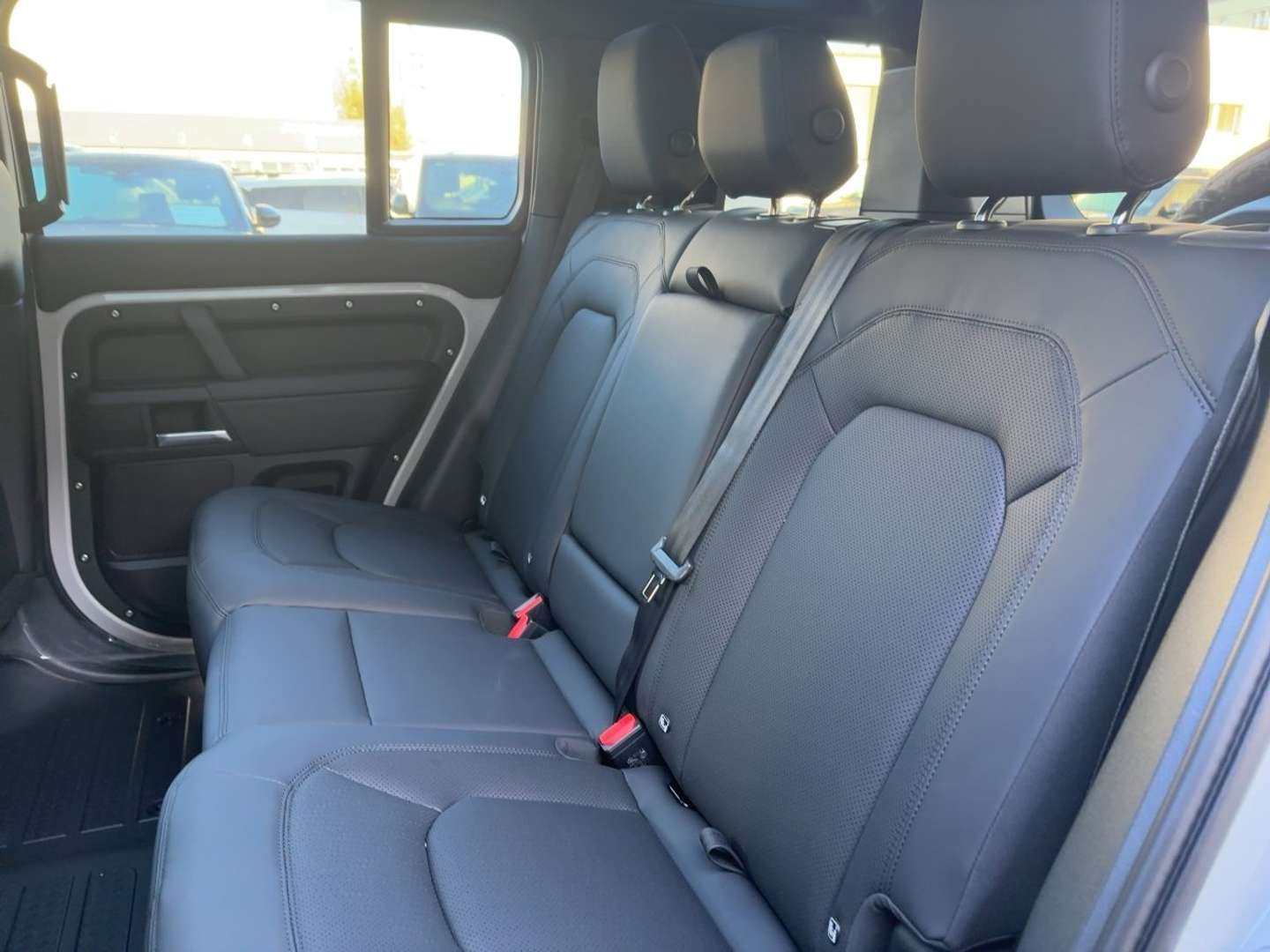 Land Rover Defender 110 D250 X-Dyn.SE 360-CAM ACC CAM LED - 2026 - Joinsteer - #10