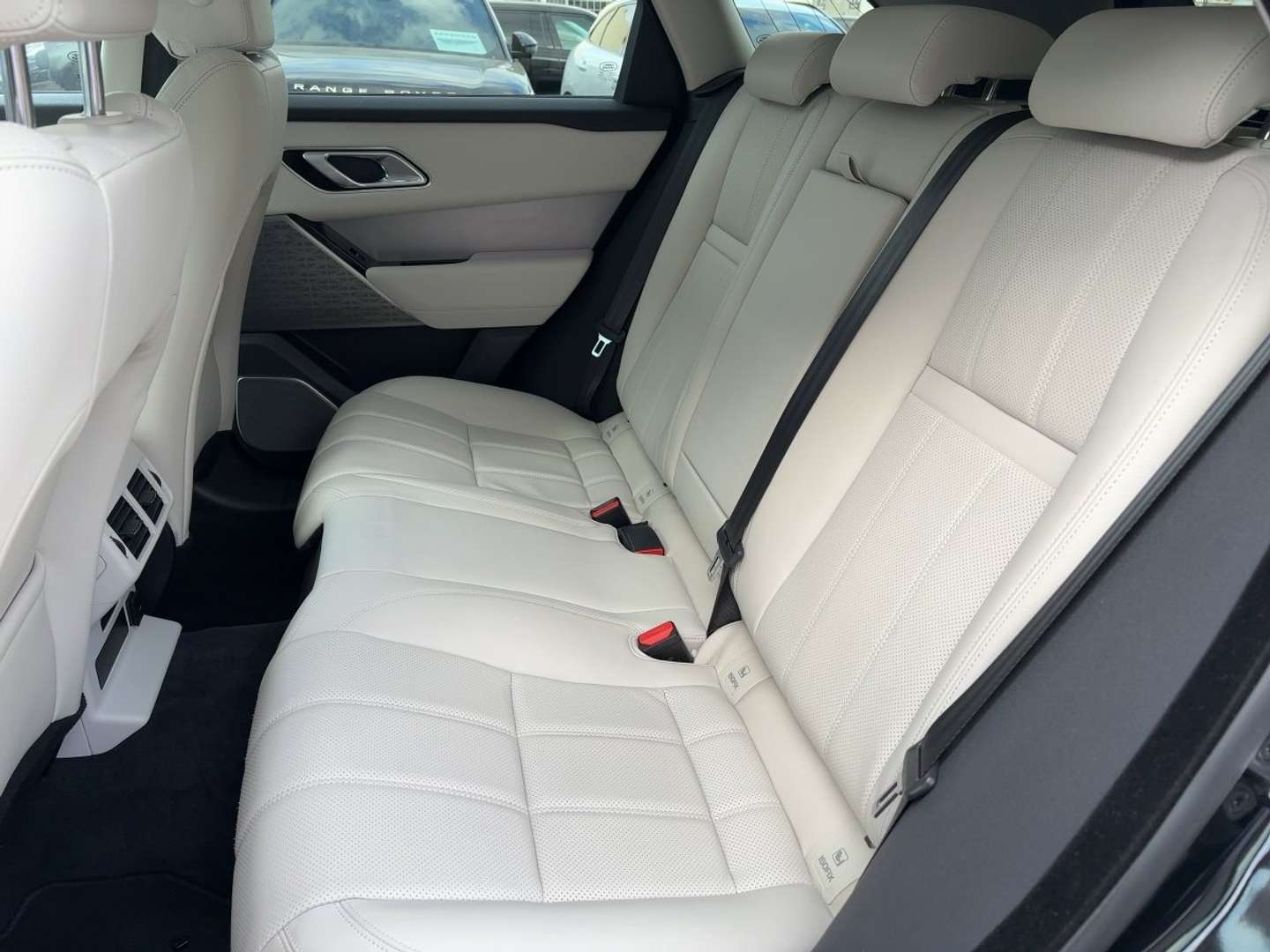 Land Rover Range Rover Velar ACC CAM LED R-Dynamic SE - 2023 - Joinsteer - #10