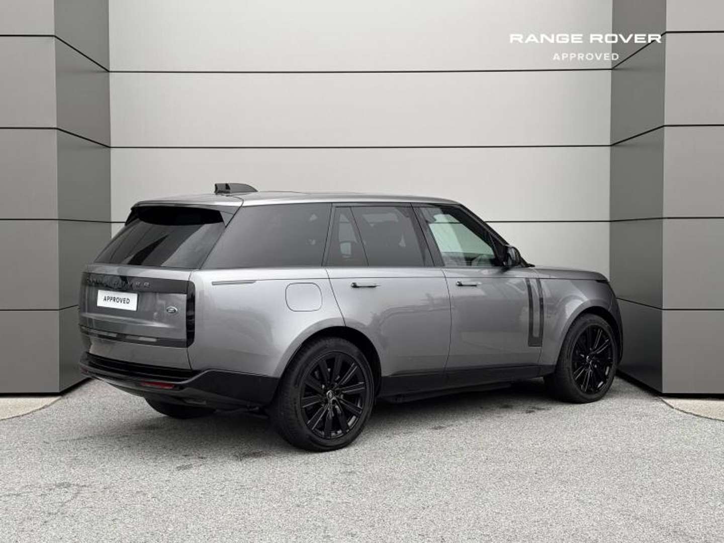 Land Rover Range Rover AUTOBIOGRAPHY SWB 3.0 P510E 510CH PHEV - 2023 - Joinsteer - #2