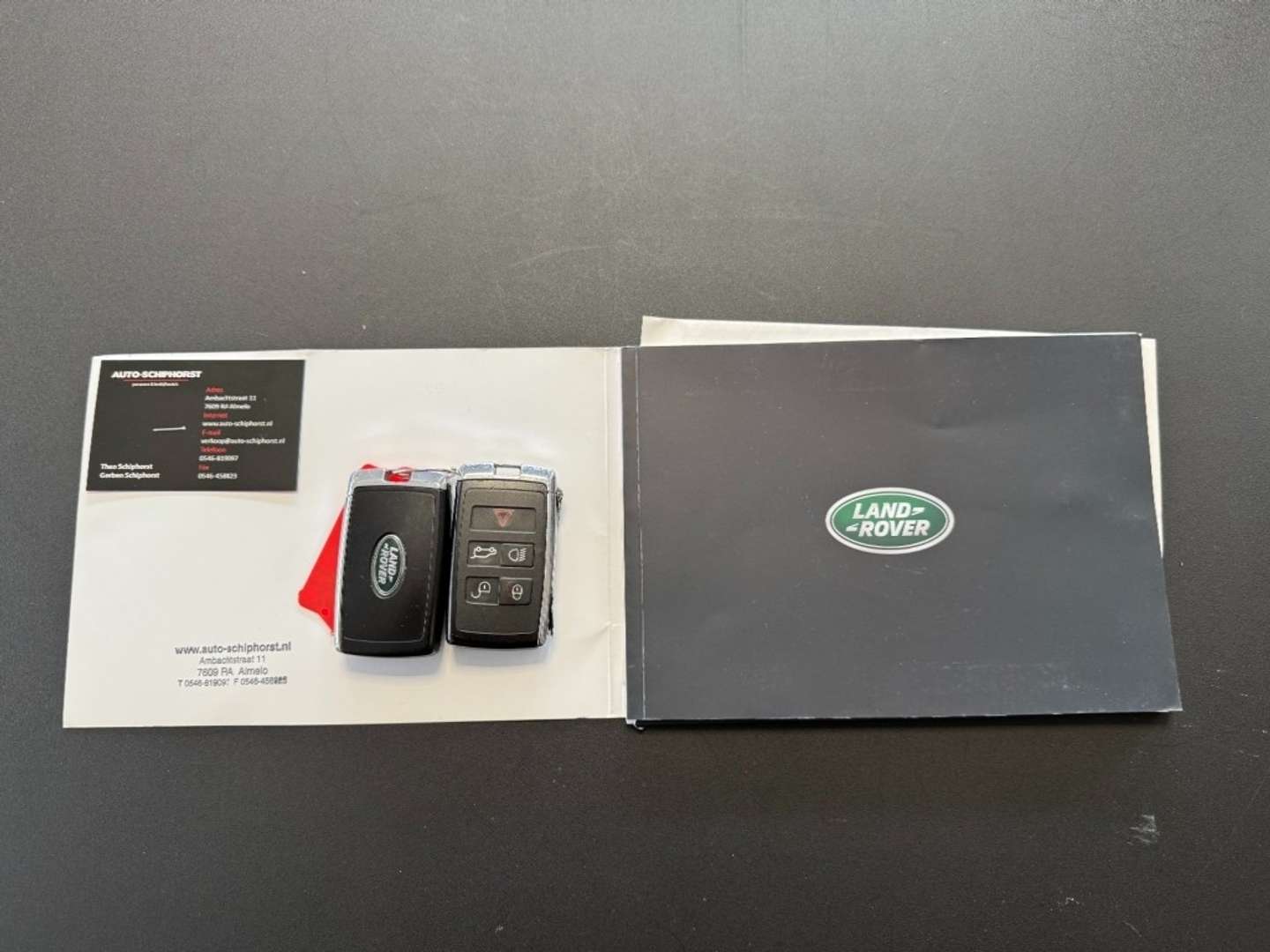 Land Rover Discovery Sport S Black Pack P300e - 2021 - Joinsteer - #20