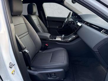 Land Rover Range Rover Evoque D200 Dynamic SE Pano BlackPack Winter — photo 2