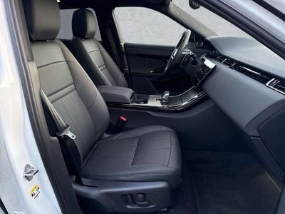 Land Rover Range Rover Evoque D200 Dynamic SE Pano BlackPack Winter