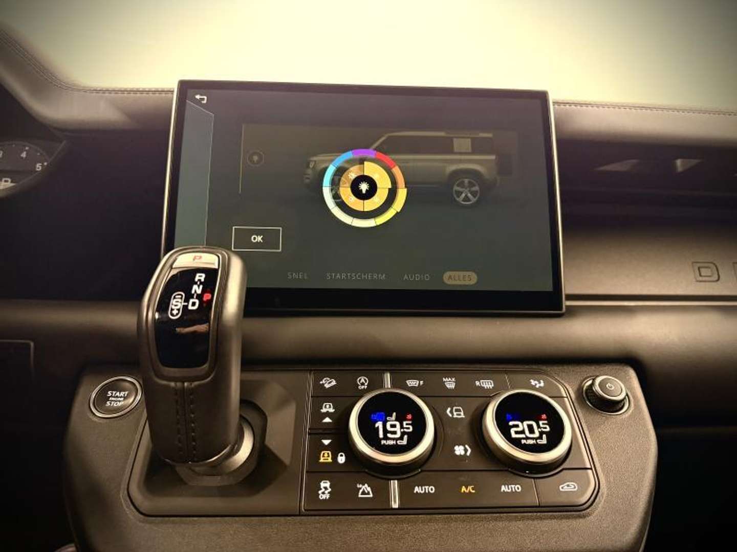 Land Rover Defender 110 Carpathian Edition P525 V8 - 2024 - Joinsteer - #24