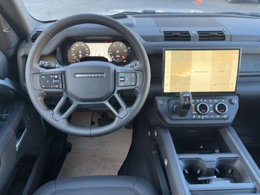 Land Rover Defender 110 D250 X-Dyn.SE 360-CAM ACC CAM LED — photo 11