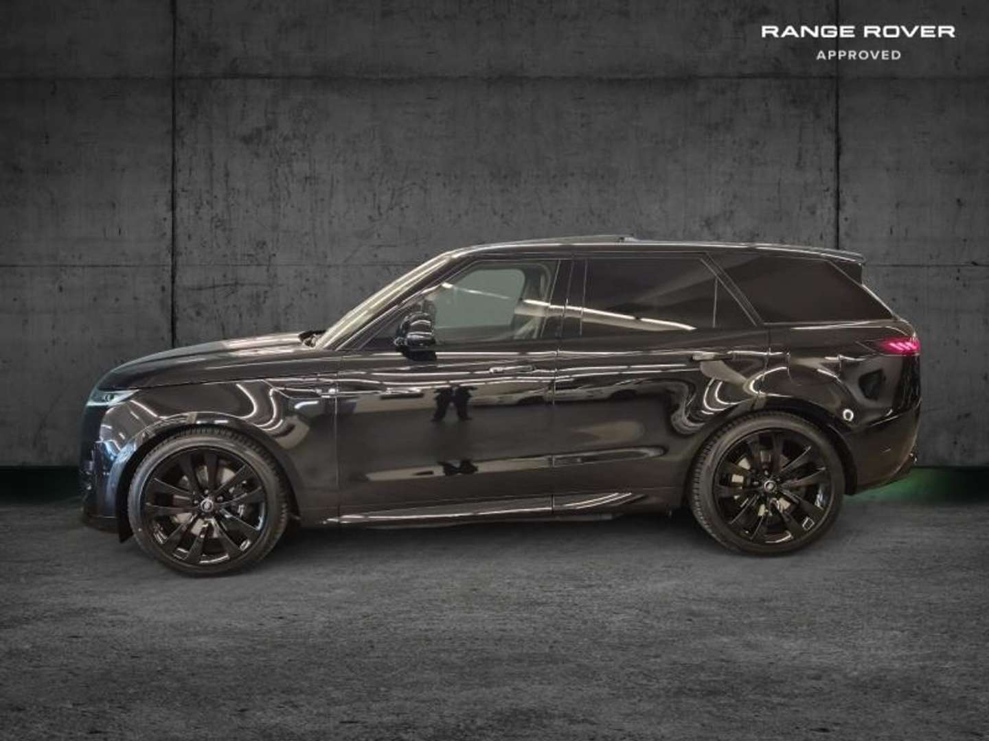 Land Rover Range Rover Sport Dynamic HSE 3.0 P460e 460ch PHEV - 2024 - Joinsteer - #2