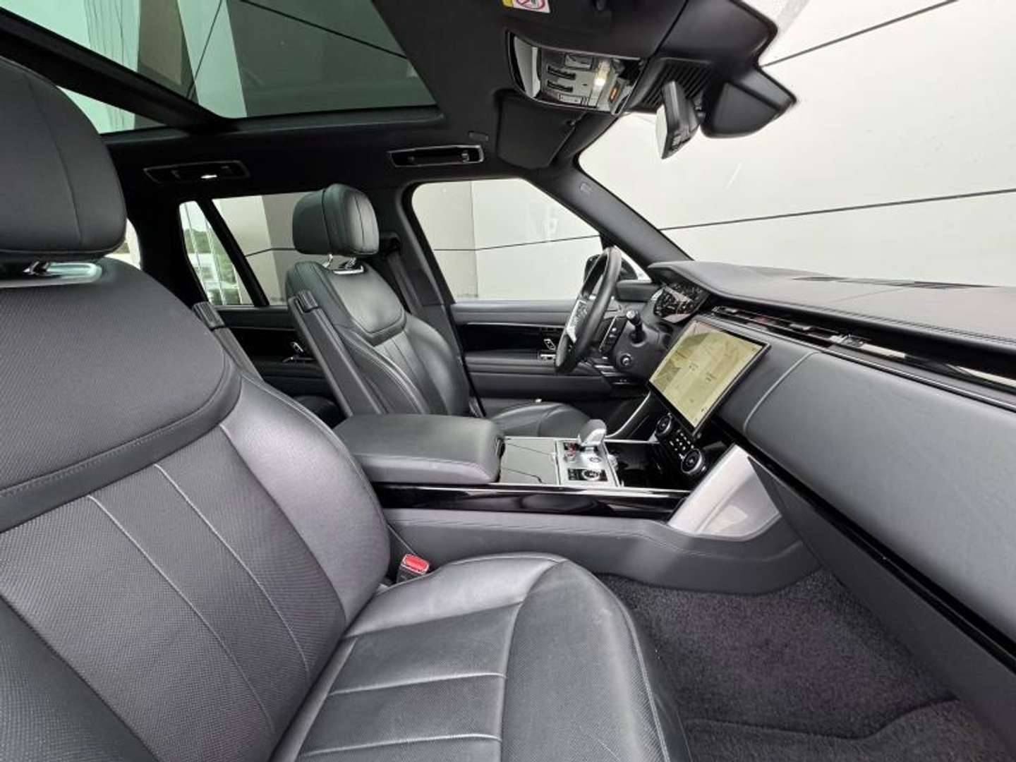 Land Rover Range Rover AUTOBIOGRAPHY SWB 3.0 P510E 510CH PHEV - 2023 - Joinsteer - #3