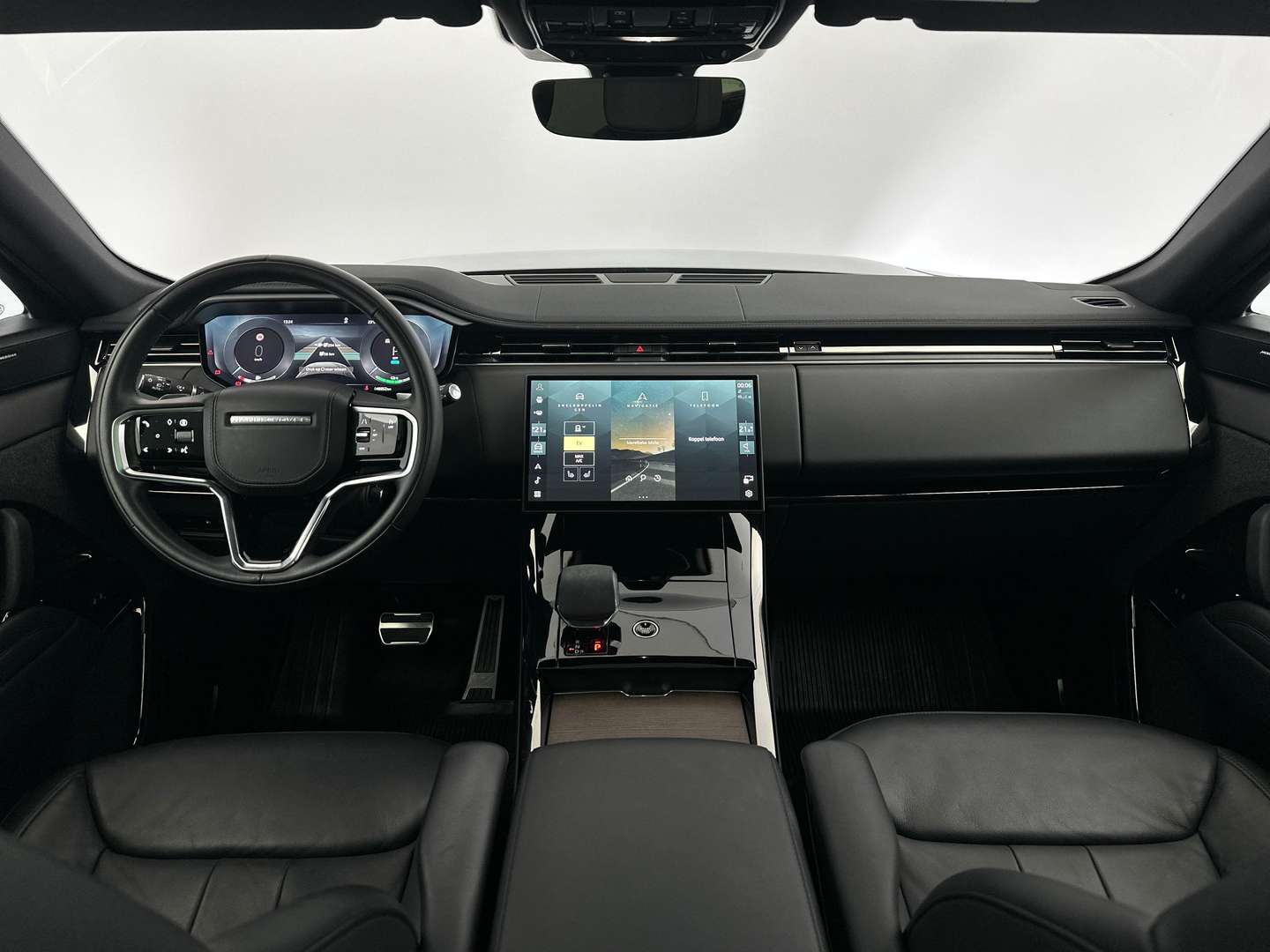 Land Rover Range Rover Sport 24MY P460e S AWD Auto - 2024 - Joinsteer - #4