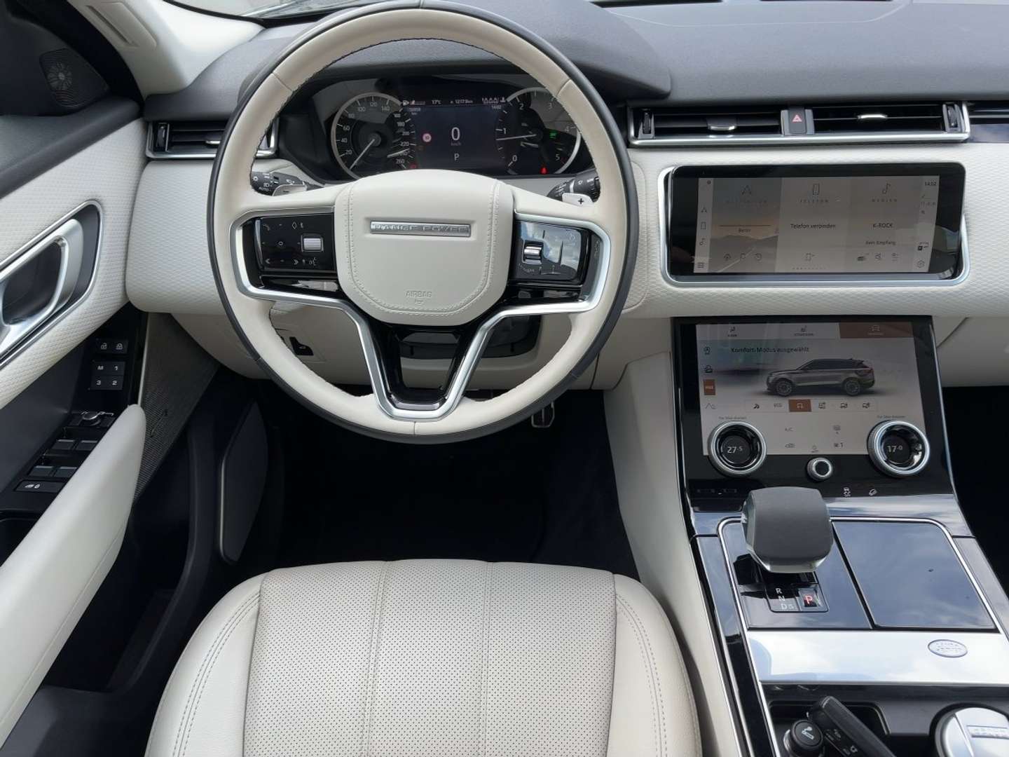 Land Rover Range Rover Velar ACC CAM LED R-Dynamic SE - 2023 - Joinsteer - #11