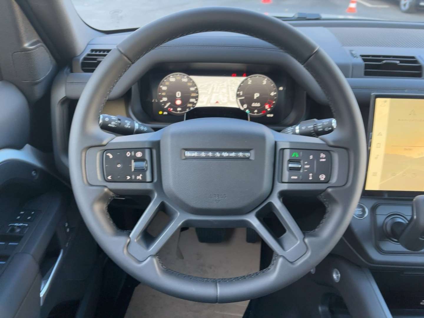 Land Rover Defender 110 D250 X-Dyn.SE 360-CAM ACC CAM LED - 2026 - Joinsteer - #12