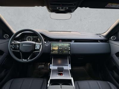 Land Rover Range Rover Evoque D200 Dynamic SE Pano BlackPack Winter