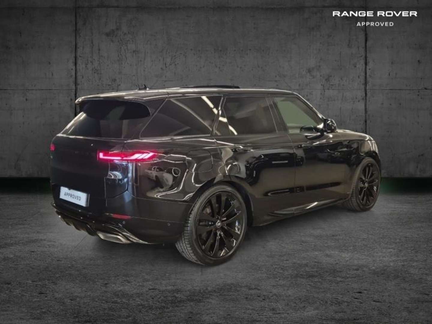 Land Rover Range Rover Sport Dynamic HSE 3.0 P460e 460ch PHEV - 2024 - Joinsteer - #3