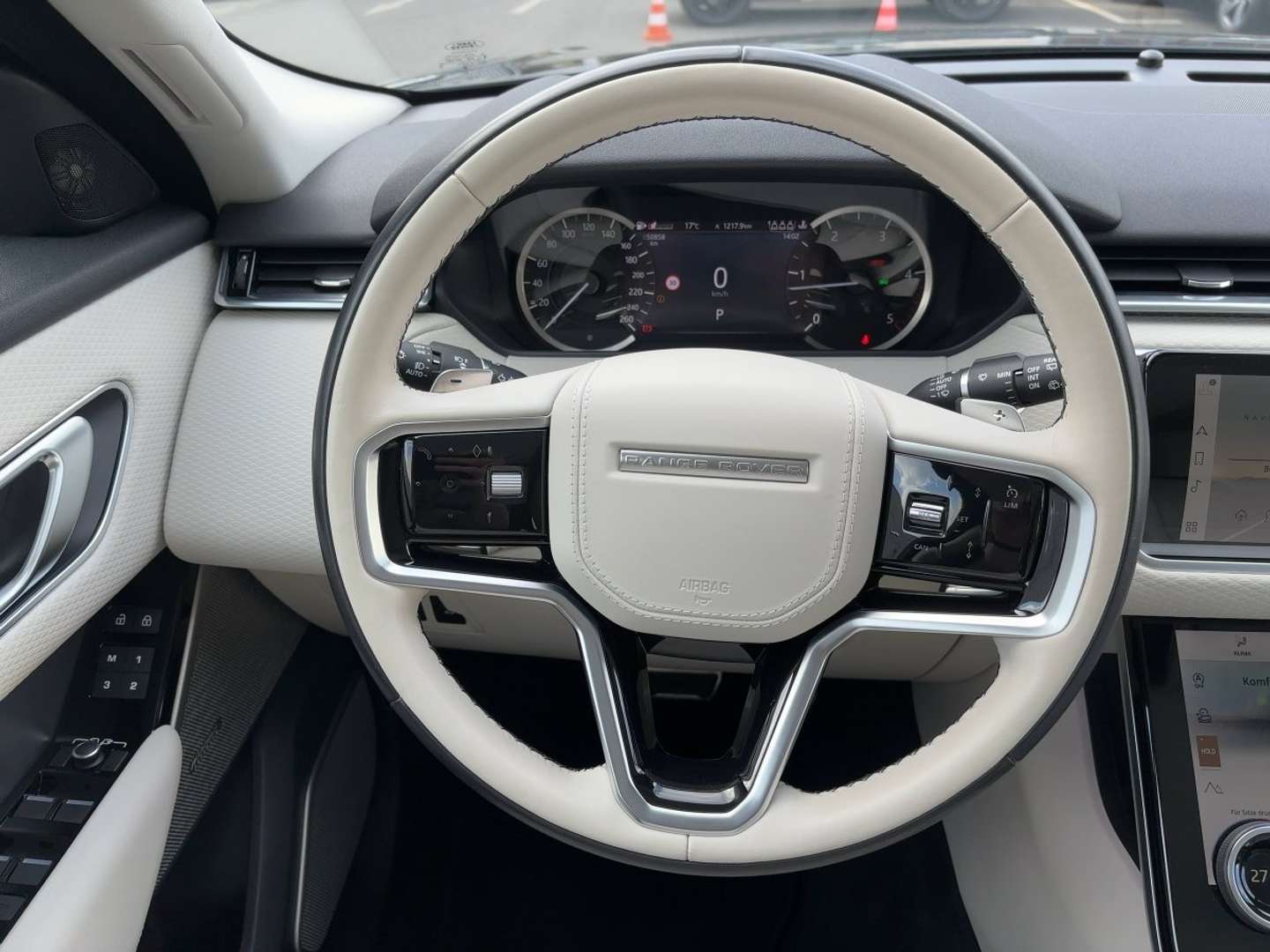 Land Rover Range Rover Velar ACC CAM LED R-Dynamic SE - 2023 - Joinsteer - #12