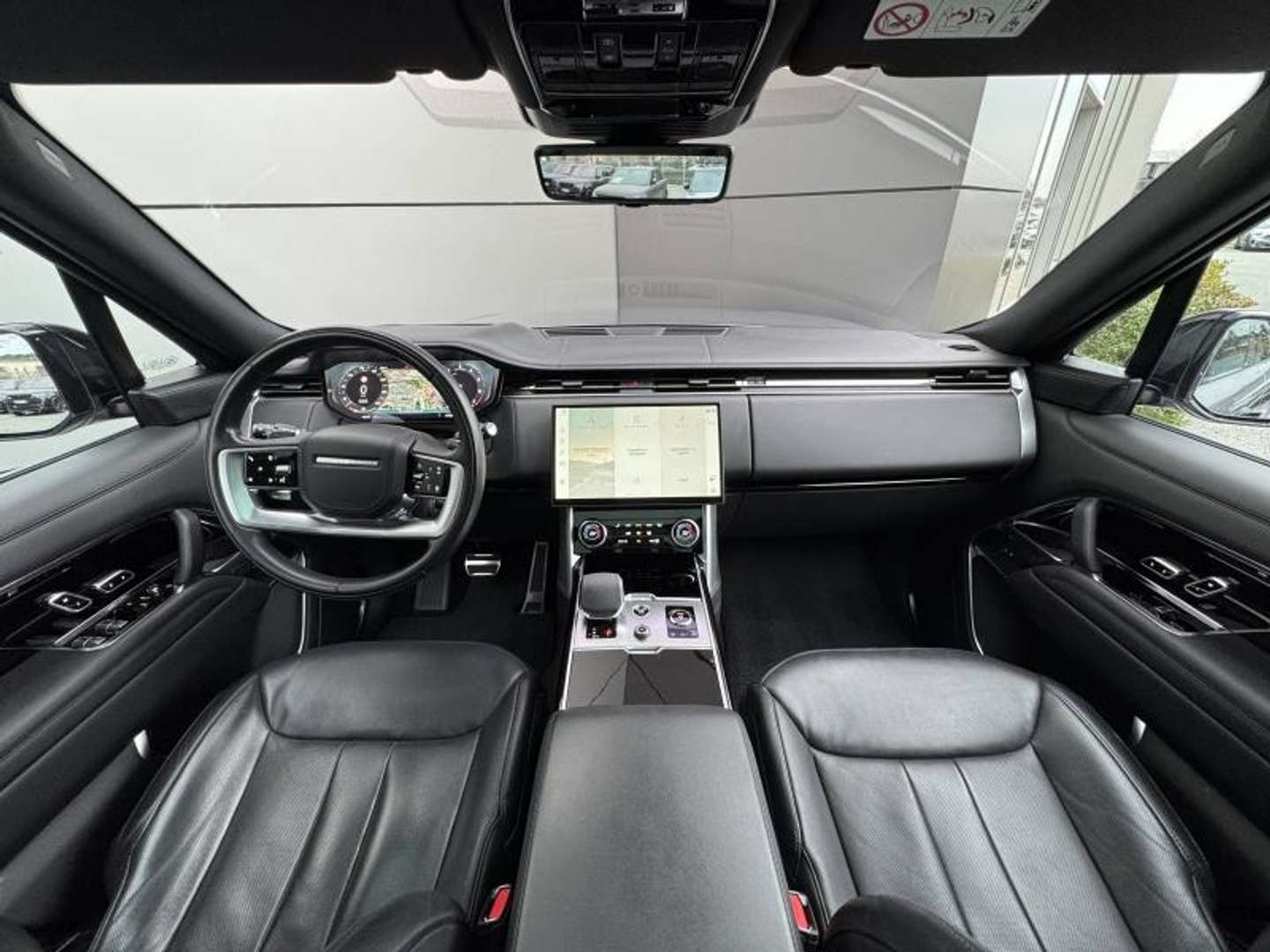 Land Rover Range Rover AUTOBIOGRAPHY SWB 3.0 P510E 510CH PHEV - 2023 - Joinsteer - #4