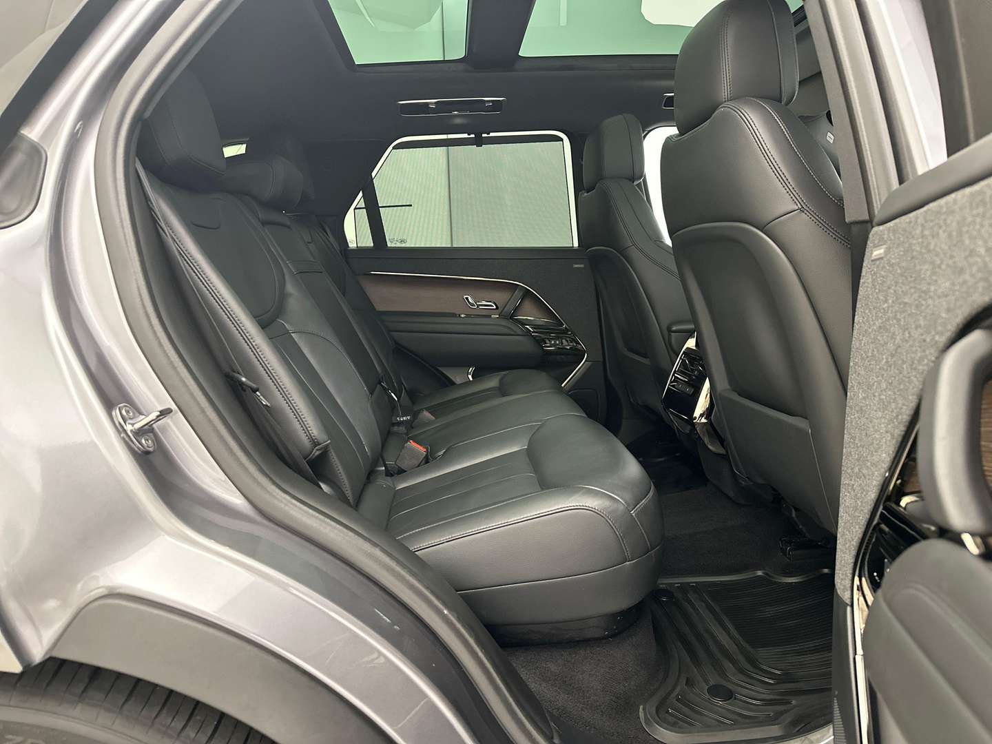 Land Rover Range Rover Sport 24MY P460e S AWD Auto - 2024 - Joinsteer - #5