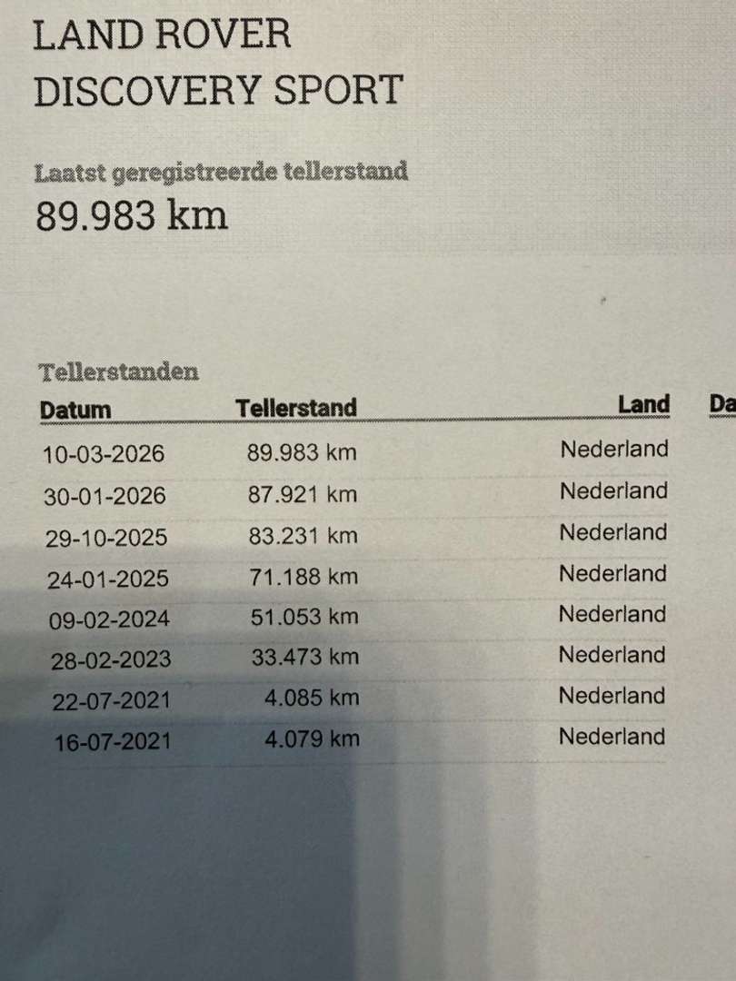 Land Rover Discovery Sport S Black Pack P300e - 2021 - Joinsteer - #22
