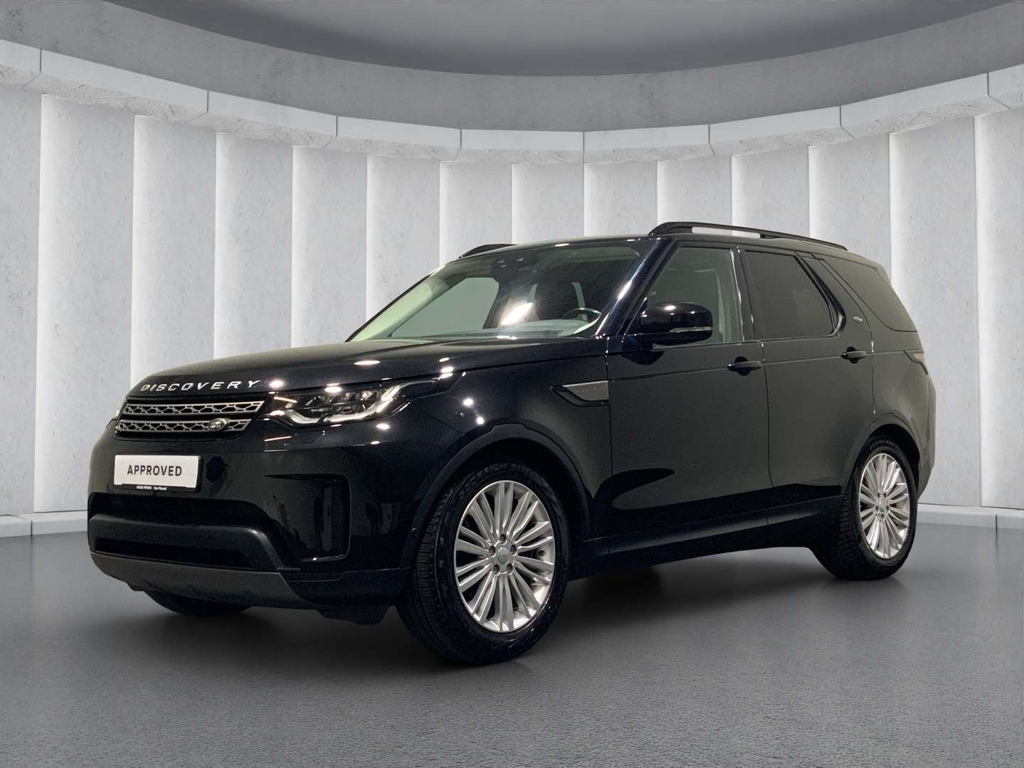 Land Rover Discovery SE SD4 - 2020 - Joinsteer - #1