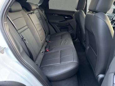 Land Rover Range Rover Evoque D200 Dynamic SE Pano BlackPack Winter — photo 4