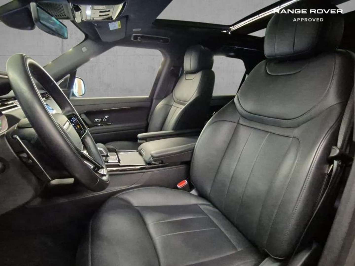 Land Rover Range Rover Sport Dynamic HSE 3.0 P460e 460ch PHEV - 2024 - Joinsteer - #4