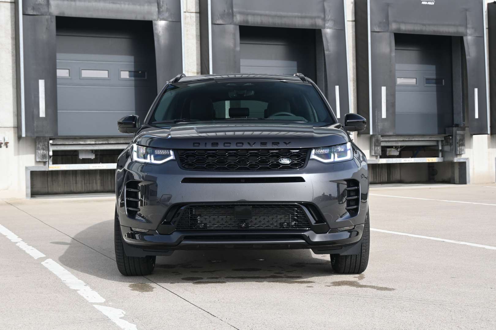 Land Rover Discovery Sport Business Landmark Edition 1.5 P270e PHEV - 2026 - Joinsteer - #4
