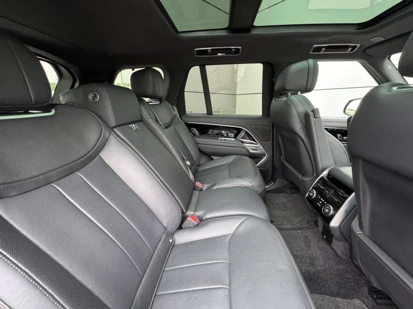Land Rover Range Rover AUTOBIOGRAPHY SWB 3.0 P510E 510CH PHEV - 2023 - Joinsteer - #5