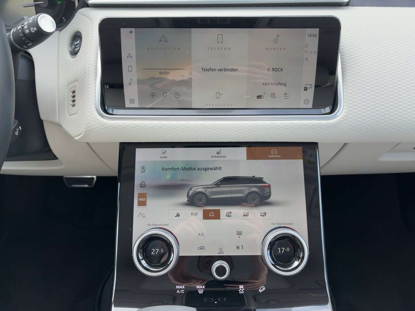 Land Rover Range Rover Velar ACC CAM LED R-Dynamic SE - 2023 - Joinsteer - #13