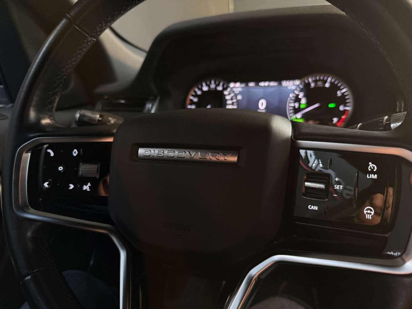 Land Rover Discovery Sport S Black Pack P300e - 2021 - Joinsteer - #23