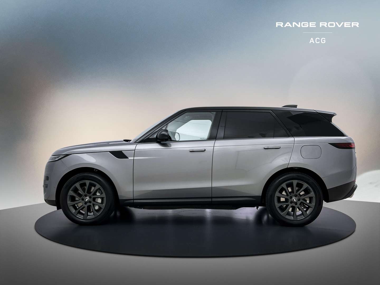 Land Rover Range Rover Sport 24MY P460e S AWD Auto - 2024 - Joinsteer - #6