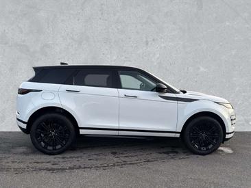 Land Rover Range Rover Evoque D200 Dynamic SE Pano BlackPack Winter — photo 5