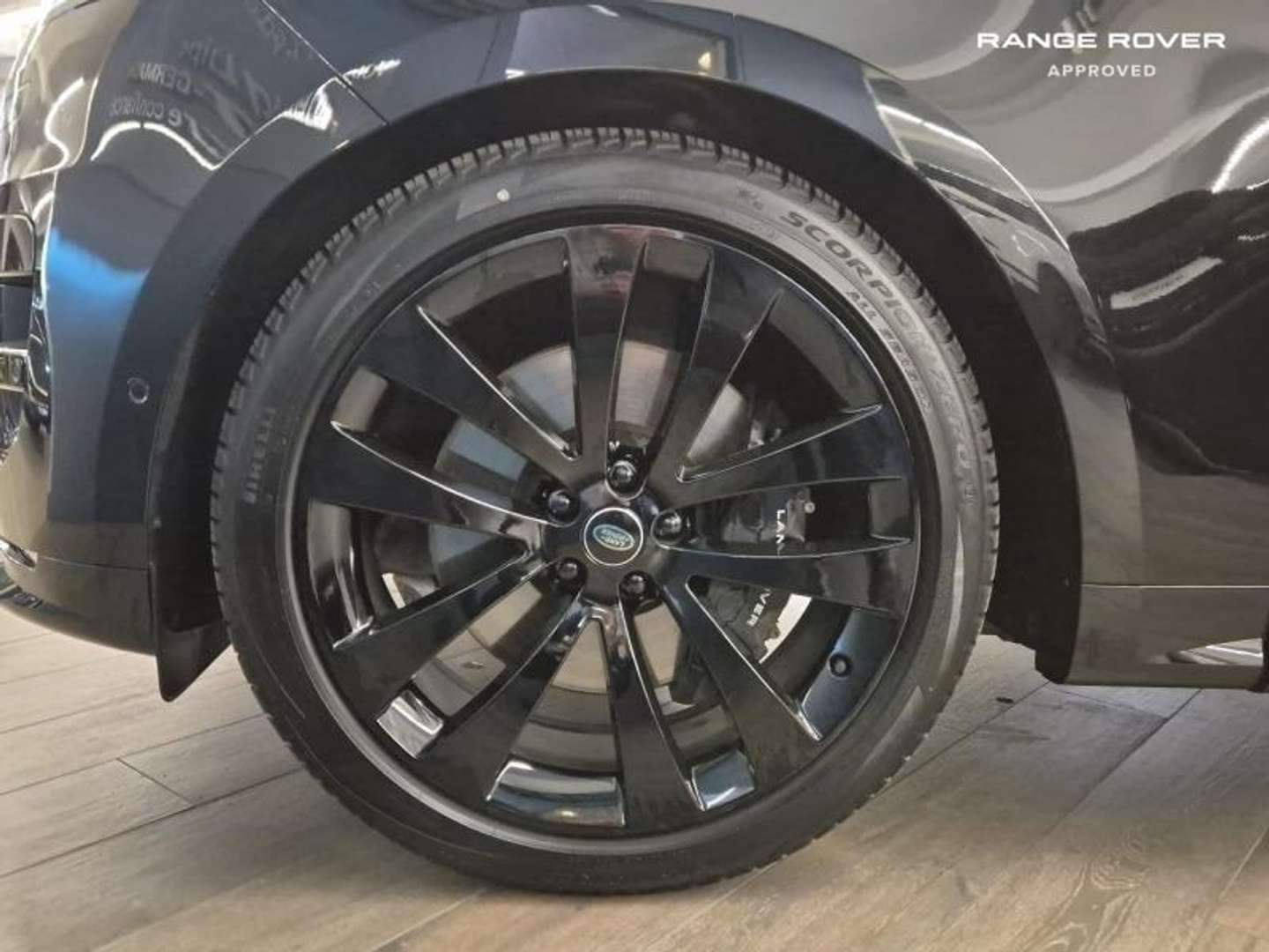 Land Rover Range Rover Sport Dynamic HSE 3.0 P460e 460ch PHEV - 2024 - Joinsteer - #5