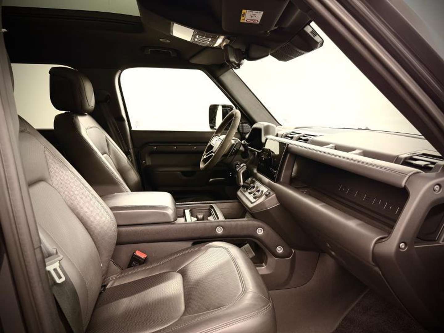 Land Rover Defender 110 Carpathian Edition P525 V8 - 2024 - Joinsteer - #28