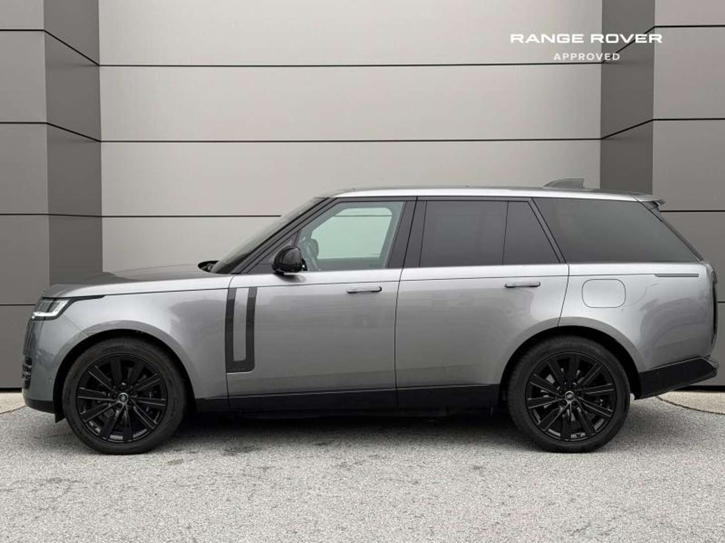 Land Rover Range Rover AUTOBIOGRAPHY SWB 3.0 P510E 510CH PHEV - 2023 - Joinsteer - #6