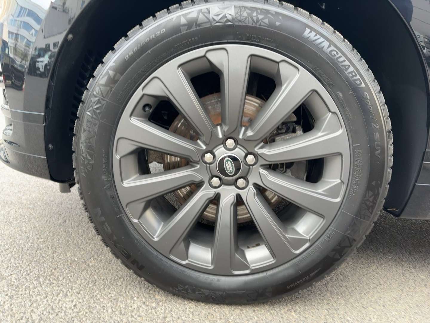 Land Rover Range Rover Velar ACC CAM LED R-Dynamic SE - 2023 - Joinsteer - #14