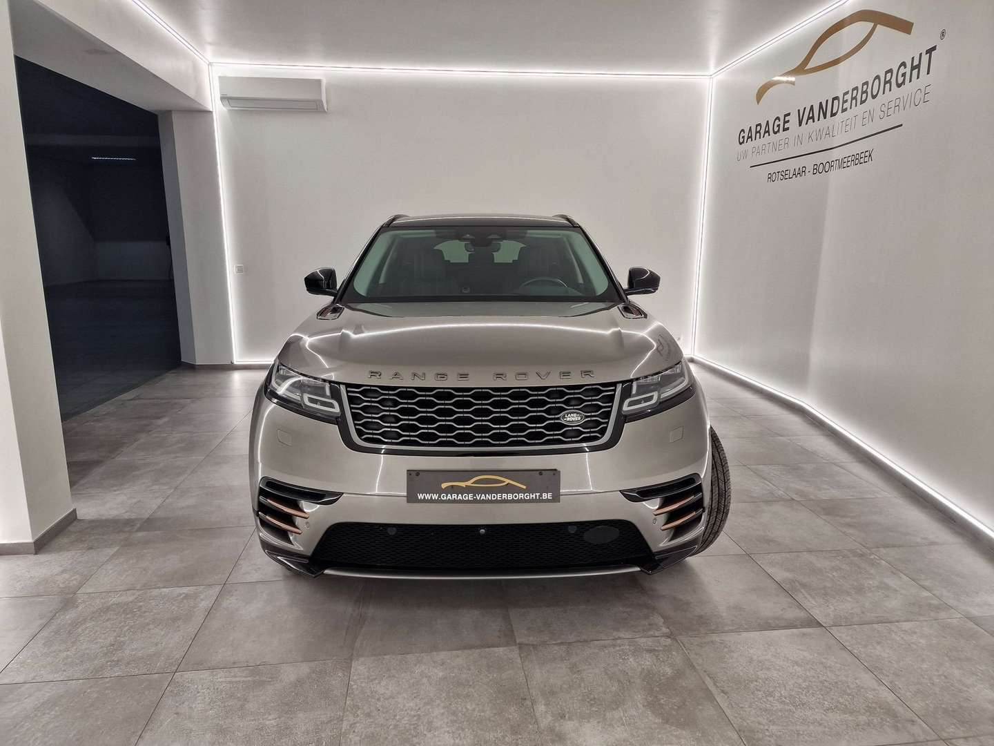 Land Rover Range Rover Velar R-DYNAMIC HSE PHEV AWD AUTOMAAT - 2022 - Joinsteer - #2