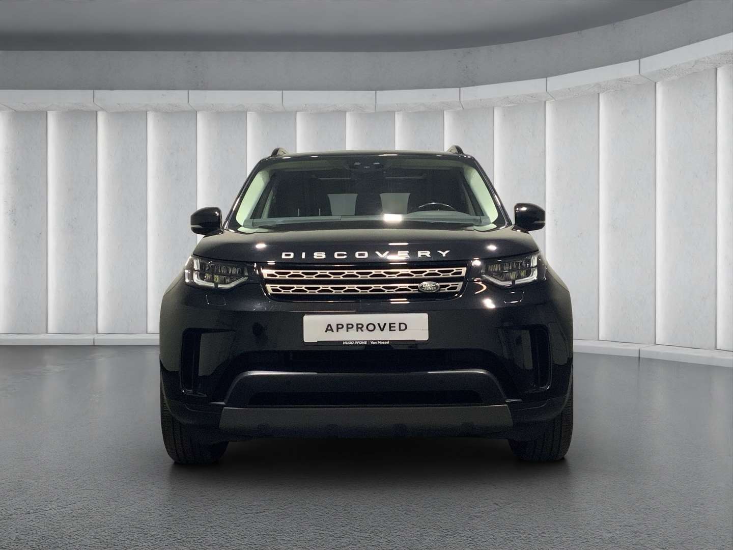 Land Rover Discovery SE SD4 - 2020 - Joinsteer - #3