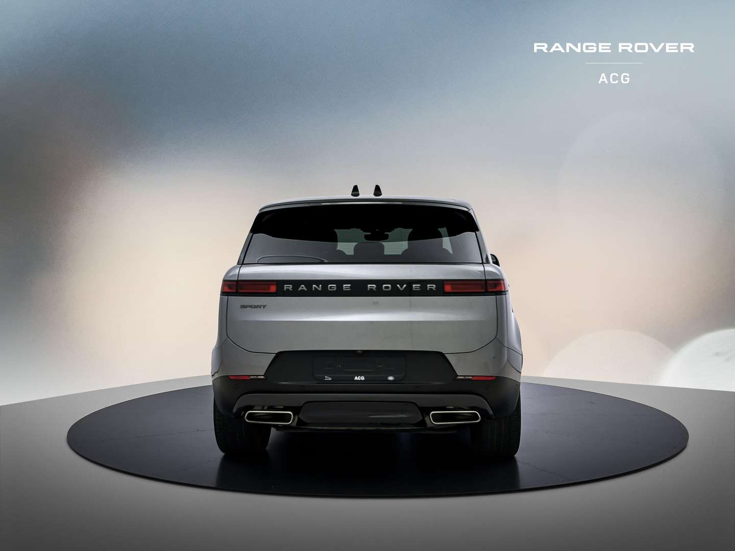 Land Rover Range Rover Sport 24MY P460e S AWD Auto - 2024 - Joinsteer - #7