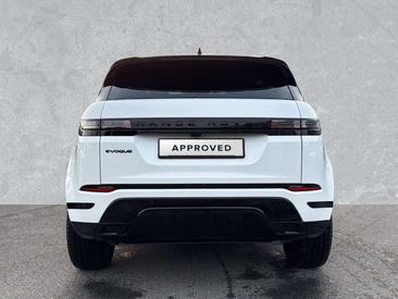 Land Rover Range Rover Evoque D200 Dynamic SE Pano BlackPack Winter — photo 6