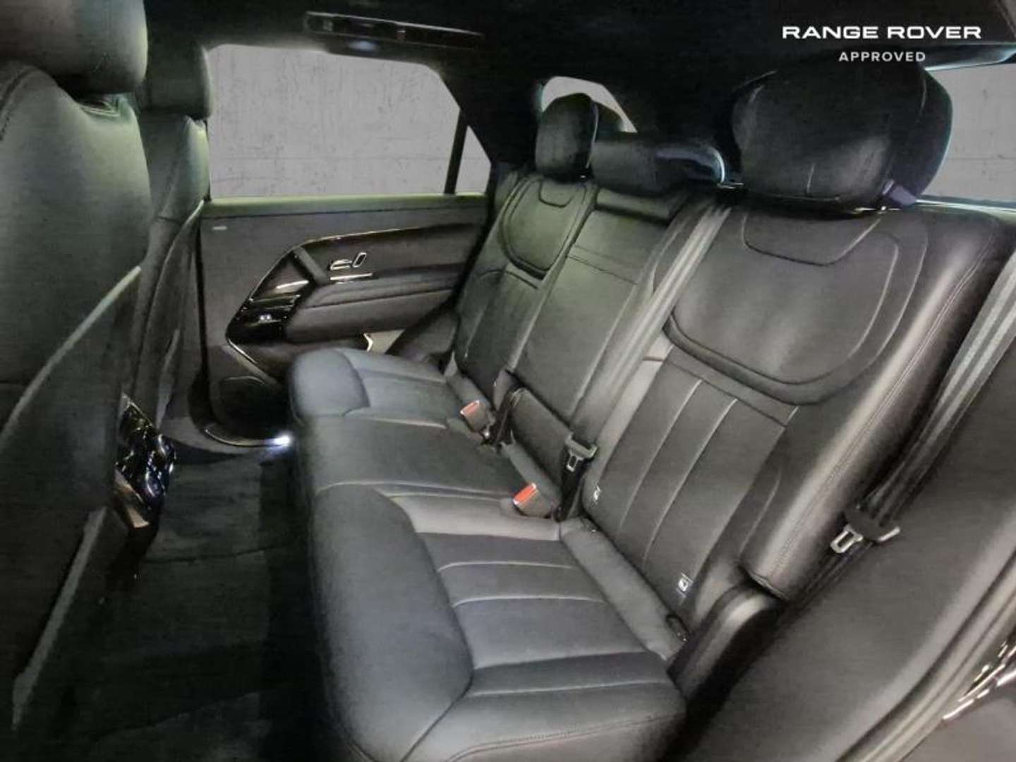 Land Rover Range Rover Sport Dynamic HSE 3.0 P460e 460ch PHEV - 2024 - Joinsteer - #6