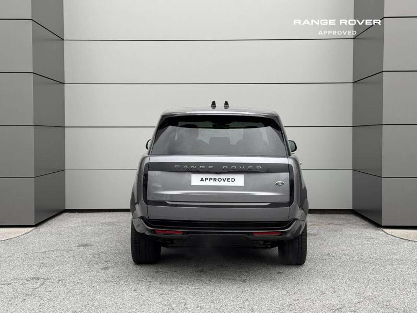 Land Rover Range Rover AUTOBIOGRAPHY SWB 3.0 P510E 510CH PHEV - 2023 - Joinsteer - #7
